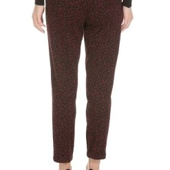 Γυναικείο παντελόνι WHITE SAND μπορντό -DealsΠαντελόνια Store 1763712.0 4571 3 white sand γυναικείο παντελόνι white sand μπορντό x1000