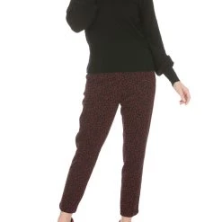 Γυναικείο παντελόνι WHITE SAND μπορντό -DealsΠαντελόνια Store 1763712.0 4571 5 white sand γυναικείο παντελόνι white sand μπορντό x1000