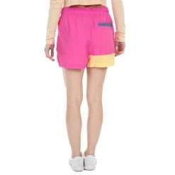 Γυναικείο σορτς NIKE NSW ICN CLSH φούξια κίτρινο -DealsΠαντελόνια Store 1765281.1 p33c 3 nike γυναικείο σορτς nike nsw icn clsh φούξια κίτρινο x1000
