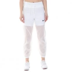 Γυναικεία φόρμα NIKE NSW INDIO PANT WOVEN λευκή