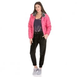 Γυναικείο μπουφάν BODYTALK ροζ 7 Γυναικείο μπουφάν BODYTALK ροζ -DealsΠαντελόνια Store 1766834.0 p900 4 bodytalk γυναικείο μπουφάν bodytalk ροζ x1000