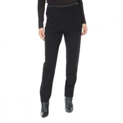 Γυναικείο παντελόνι NU μαύρο