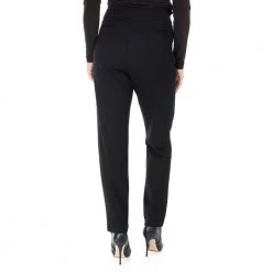 Γυναικείο παντελόνι NU μαύρο -DealsΠαντελόνια Store 1767209.0 0071 3 nu γυναικείο παντελόνι nu μαύρο x1000