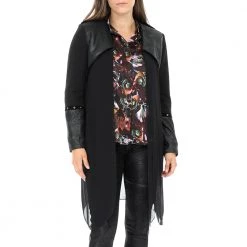 Γυναικείο Jacket NU μαύρο