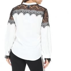 Γυναικείο μακρυμάνικο πουκάμισο NU λευκό 6 Γυναικείο μακρυμάνικο πουκάμισο NU λευκό -DealsΠαντελόνια Store 1767230.0 e1e2 3 nu γυναικείο μακρυμάνικο πουκάμισο nu λευκό x1000