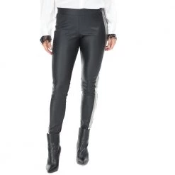 Γυναικείο κολάν NU μαύρο