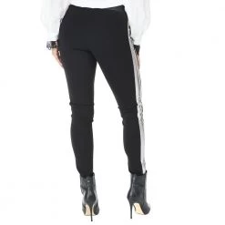 Γυναικείο κολάν NU μαύρο -DealsΠαντελόνια Store 1767239.0 0071 3 nu γυναικείο κολάν nu μαύρο x1000