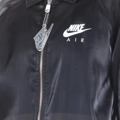 Γυναικείο Jacket NIKE NSW AIR JKT SHEEN μαύρο -DealsΠαντελόνια Store 1774852.1 7191 4 nike γυναικείο jacket nike nsw air jkt sheen μαύρο x1000