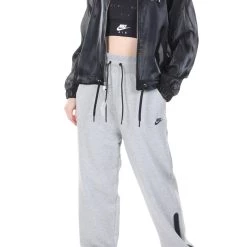 Γυναικείο Jacket NIKE NSW AIR JKT SHEEN μαύρο -DealsΠαντελόνια Store 1774852.1 7191 5 nike γυναικείο jacket nike nsw air jkt sheen μαύρο x1000