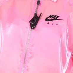 Γυναικείο Jacket NIKE NSW AIR JKT SHEEN ροζ -DealsΠαντελόνια Store 1774852.1 p771 4 nike γυναικείο jacket nike nsw air jkt sheen ροζ x1000