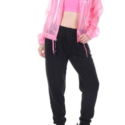 Γυναικείο Jacket NIKE NSW AIR JKT SHEEN ροζ -DealsΠαντελόνια Store 1774852.1 p771 5 nike γυναικείο jacket nike nsw air jkt sheen ροζ x1000