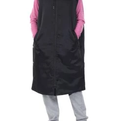 Γυναικείο μακρύ αμάνικο μπουφάν NIKE NSW SYN JKT TREND VEST μαύρο -DealsΠαντελόνια Store 1774893.1 7191 4 nike γυναικείο μακρύ αμάνικο μπουφάν nike nsw syn jkt trend vest μαύρο x1000