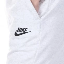 Γυναικείο παντελόνι φόρμας NIKE NSW HRTG PANT FLC γκρι -DealsΠαντελόνια Store 1774900.1 8471 4 nike γυναικείο παντελόνι φόρμας nike nsw hrtg pant flc γκρι x1000