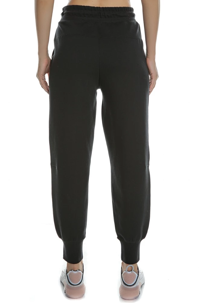 NIKE Γυναικείο παντελόνι φόρμας ΝΙΚΕ NSW TCH FLC PANT HR μαύρο 5 NIKE Γυναικείο παντελόνι φόρμας ΝΙΚΕ NSW TCH FLC PANT HR μαύρο - Image 5