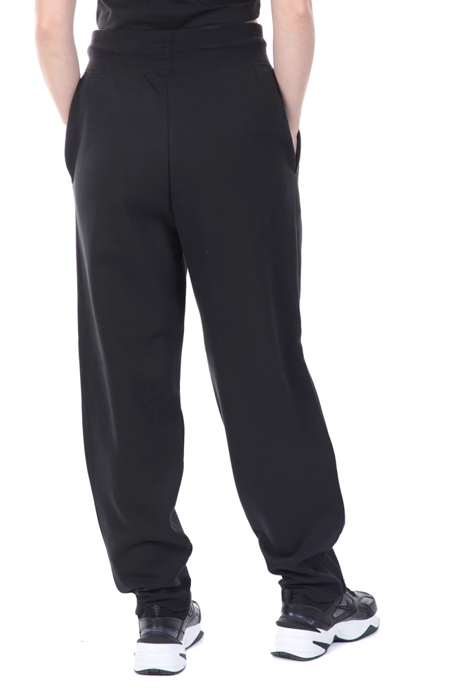 Γυναικείο παντελόνι φόρμας NIKE NSW TCH FLC OH PANT μαύρο 3 Γυναικείο παντελόνι φόρμας NIKE NSW TCH FLC OH PANT μαύρο - Image 3