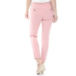 Γυναικείο Chino παντελόνι REIKO SANDY ροζ -DealsΠαντελόνια Store 1779403.0 00p4 3 reiko γυναικείο chino παντελόνι reiko sandy ροζ x1000