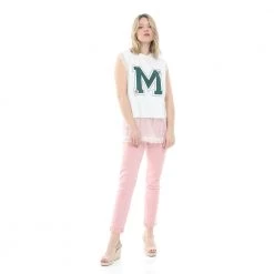 Γυναικείο Chino παντελόνι REIKO SANDY ροζ -DealsΠαντελόνια Store 1779403.0 00p4 4 reiko γυναικείο chino παντελόνι reiko sandy ροζ x1000