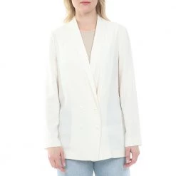 Γυναικείο σακάκι REIKO λευκό