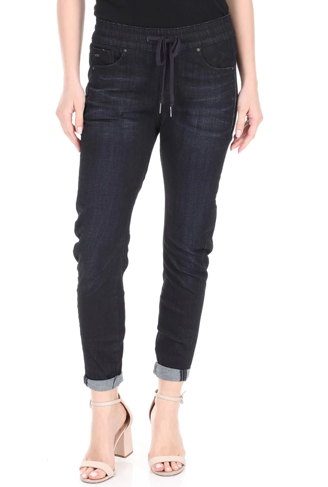 Γυναικείο παντελόνι G-STAR RAW μπλε 1 Γυναικείο παντελόνι G-STAR RAW μπλε