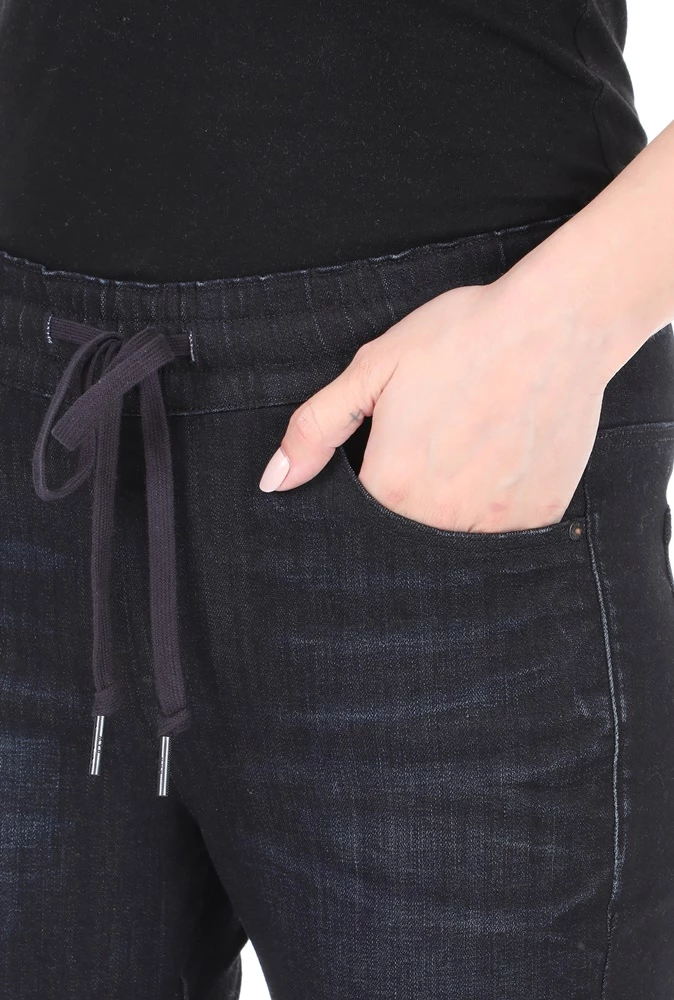 Γυναικείο παντελόνι G-STAR RAW μπλε 4 Γυναικείο παντελόνι G-STAR RAW μπλε - Image 4