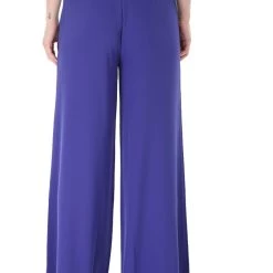 Γυναικεία παντελόνα GUESS MARCIANO MIKA PALAZZO μπλε -DealsΠαντελόνια Store 1780795.0 0019 3 guess marciano γυναικεία παντελόνα guess marciano mika palazzo μπλε x1000