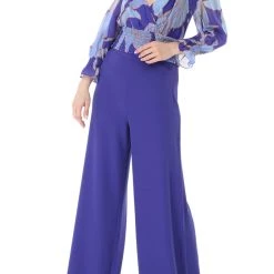 Γυναικεία παντελόνα GUESS MARCIANO MIKA PALAZZO μπλε -DealsΠαντελόνια Store 1780795.0 0019 5 guess marciano γυναικεία παντελόνα guess marciano mika palazzo μπλε x1000