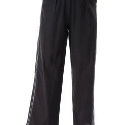 Γυναικεία παντελόνα RELIGION SUNRISE μαύρη