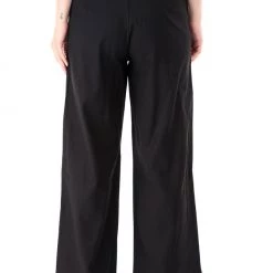 Γυναικεία παντελόνα RELIGION SUNRISE μαύρη -DealsΠαντελόνια Store 1780826.0 0071 3 religion γυναικεία παντελόνα religion sunrise μαύρη x1000