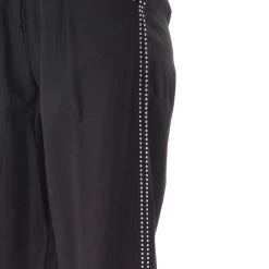 Γυναικεία παντελόνα RELIGION SUNRISE μαύρη -DealsΠαντελόνια Store 1780826.0 0071 4 religion γυναικεία παντελόνα religion sunrise μαύρη x1000