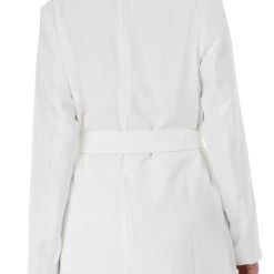 Γυναικείο σακάκι RELIGION SUNSET λευκό 7 Γυναικείο σακάκι RELIGION SUNSET λευκό -DealsΠαντελόνια Store 1780827.0 9191 3 religion γυναικείο σακάκι religion sunset λευκό x1000