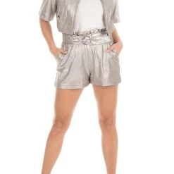 Γυναικείο τζάκετ KOCCA MENUET ασημί -DealsΠαντελόνια Store 1781101.0 00y1 4 kocca γυναικείο τζάκετ kocca menuet ασημί x1000