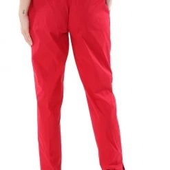 Γυναικείο παντελόνι MY TWINS κόκκινο -DealsΠαντελόνια Store 1781586.0 0106 3 my twins γυναικείο παντελόνι my twins κόκκινο x1000