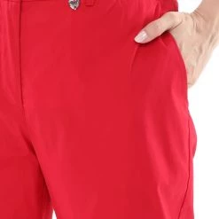 Γυναικείο παντελόνι MY TWINS κόκκινο -DealsΠαντελόνια Store 1781586.0 0106 4 my twins γυναικείο παντελόνι my twins κόκκινο x1000