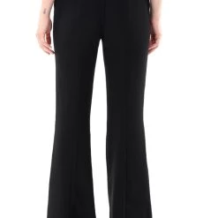 Γυναικείο παντελόνι NENETTE EDOARDO ZAMPA CADY μαύρο -DealsΠαντελόνια Store 1782076.0 0071 3 nenette γυναικείο παντελόνι nenette edoardo zampa cady μαύρο x1000