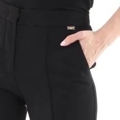 Γυναικείο παντελόνι NENETTE EDOARDO ZAMPA CADY μαύρο -DealsΠαντελόνια Store 1782076.0 0071 4 nenette γυναικείο παντελόνι nenette edoardo zampa cady μαύρο x1000