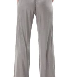 Γυναικεία παντελόνα NENETTE EFISIO PALAZZO γκρι ασημί 7 Γυναικεία παντελόνα NENETTE EFISIO PALAZZO γκρι ασημί -DealsΠαντελόνια Store 1782077.0 00g2 3 nenette γυναικεία παντελόνα nenette efisio palazzo γκρι ασημί x1000