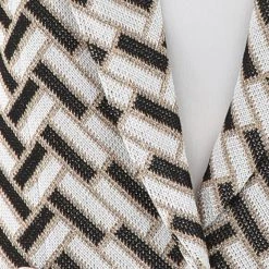 Γυναικείο σακάκι NENETTE LINUS GIACCA MAGLIA MICRO JACQUARD λευκό μαύρο -DealsΠαντελόνια Store 1782094.0 9171 4 nenette γυναικείο σακάκι nenette linus giacca maglia micro jacquard λευκό μαύρο x1000