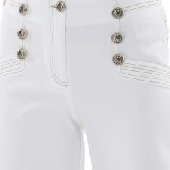 Γυναικεία παντελόνα NENETTE J-SINATRA PANT PALAZZO TINTO CAPO λευκή 8 Γυναικεία παντελόνα NENETTE J-SINATRA PANT PALAZZO TINTO CAPO λευκή -DealsΠαντελόνια Store 1782108.0 0091 4 nenette γυναικεία παντελόνα nenette j sinatra pant palazzo tinto capo λευκή x1000