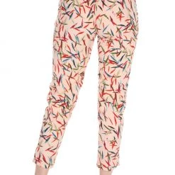 Γυναικείο παντελόνι MOLLY BRACKEN μπεζ ροζ -DealsΠαντελόνια Store 1783200.0 00mn 3 molly bracken γυναικείο παντελόνι molly bracken μπεζ ροζ x1000