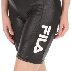 Γυναικείο κολάν FILA CAMARI BIKE μαύρο -DealsΠαντελόνια Store 1783295.0 0071 4 fila γυναικείο κολάν fila camari bike μαύρο x1000