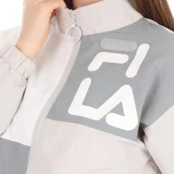 Γυναικείο τζάκετ FILA RUMI γκρι -DealsΠαντελόνια Store 1783298.0 0088 4 fila γυναικείο τζάκετ fila rumi γκρι x1000