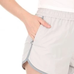 Γυναικείο σορτς FILA KATI γκρι -DealsΠαντελόνια Store 1783299.0 0088 4 fila γυναικείο σορτς fila kati γκρι x1000