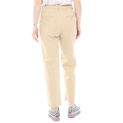 Γυναικείο παντελόνι Cropped REIKO SANDY HIGH μπεζ -DealsΠαντελόνια Store 1783864.0 00m3 3 reiko γυναικείο παντελόνι cropped reiko sandy high μπεζ x1000