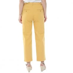 Γυναικείο παντελόνι Cropped REIKO SANDY HIGH κίτρινο -DealsΠαντελόνια Store 1783864.0 o1o1 3 reiko γυναικείο παντελόνι cropped reiko sandy high κίτρινο x1000