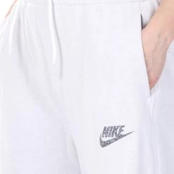 Γυναικείο παντελόνι φόρμας NIKE NSW PANT FT M2Z γκρι -DealsΠαντελόνια Store 1786324.1 y902 4 nike γυναικείο παντελόνι φόρμας nike nsw pant ft m2z γκρι x1000