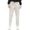 Γυναικείο παντελόνι WHITE SAND μπεζ