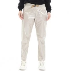 Γυναικείο παντελόνι WHITE SAND μπεζ