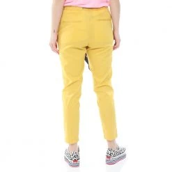 Γυναικείο παντελόνι WHITE SAND κίτρινο -DealsΠαντελόνια Store 1787146.0 005c 3 white sand γυναικείο παντελόνι white sand κίτρινο x1000