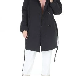 Γυναικείο μπουφάν MOS MOSH Nell Puff μαύρο -DealsΠαντελόνια Store 1787593.0 0071 5 mos mosh γυναικείο μπουφάν mos mosh nell puff μαύρο x1000