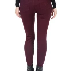 Γυναικείο παντελόνι Skinny TED BAKER STRENT μπορντο 7 Γυναικείο παντελόνι Skinny TED BAKER STRENT μπορντο -DealsΠαντελόνια Store 1795036.0 0044 3 ted baker γυναικείο παντελόνι skinny ted baker strent μπορντο x1000